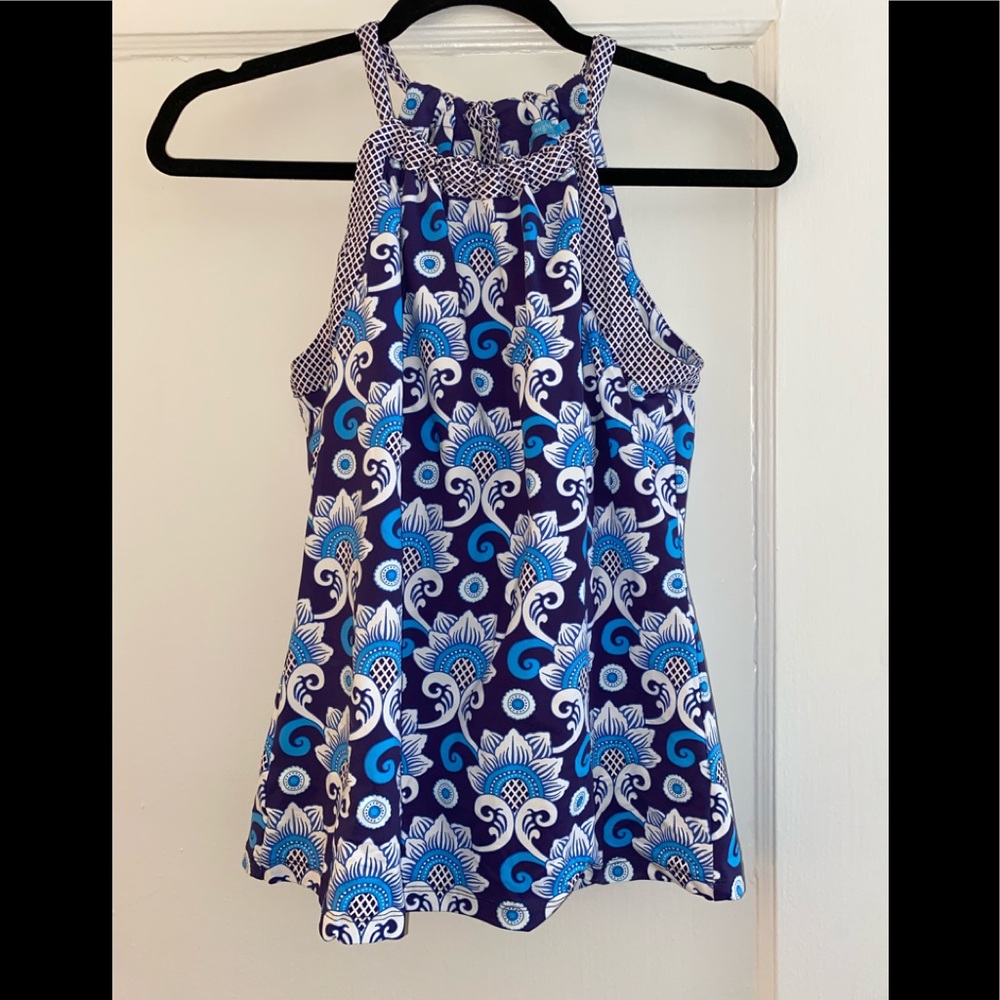 J.McLaughlin Halter Top